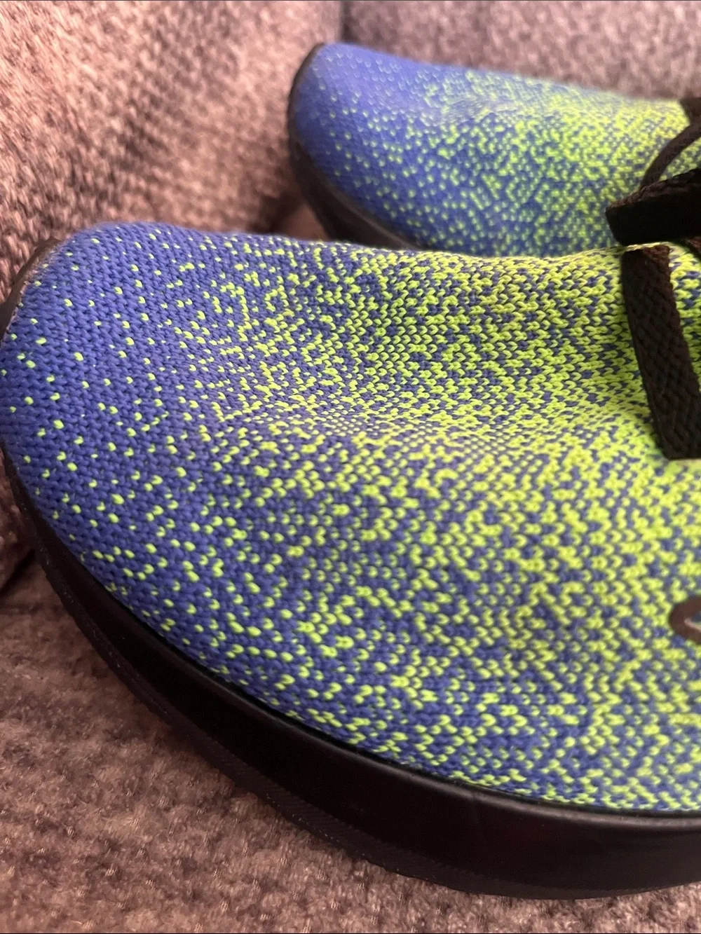 Brooks these are